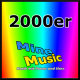 Listen to 2000er Hits (by MineMusic) free radio online