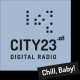 Listen to CITY23 - Der neue Soundtrack für Wien - Chill, Baby! free radio online