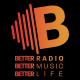 Listen to Better Radio free radio online