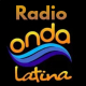 Listen to Radio Onda Latina free radio online