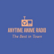 Listen to Anytime Anime Radio V3 free radio online