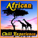 Listen to AFRICAN CHILL EXPERIENCE free radio online