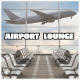 Listen to AIRPORT LOUNGE RADIO free radio online