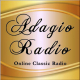 Listen to AdagioRadio HQ free radio online