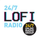 Listen to 24/7 Lofi Radio free radio online