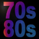 70s 80s Hits Radio