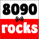 Listen to 8090 Rocks free radio online