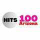 Hits 100 Arizona