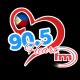 Listen to 90.5 Heart FM free radio online