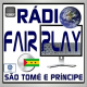 Listen to Rádio Fair Play São Tomé e Príncipe free radio online