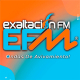 Listen to ExaltacionFM free radio online