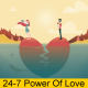 Listen to 24-7 Power Of Love free radio online