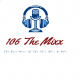 Listen to 106 The Mixx free radio online