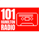 101 radio hamilton