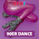 RPR1. 90er Dance