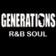 Generations R&B Soul
