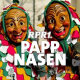 Listen to RPR1. Pappnasen free radio online