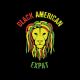 Listen to Black American Expat Radio free radio online