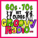 Groovy Radio - 60's and 70's Oldies