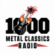 Listen to 1000 METAL CLASSICS RADIO free radio online