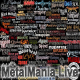 Listen to MetalMania Live free radio online