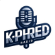 Listen to KPHRED free radio online