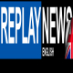 Replay News English