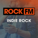 ROCK FM INDIE-ROCK