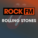 ROCK FM ROLLING STONES