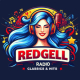 Listen to Redgell Radio free radio online