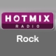 Hot Mix Radio Rock