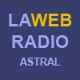 LaWebRadio Astral