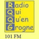 Radio Qui Qu'en Grogne 101 FM