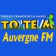 Radio Totem Auvergne  FM