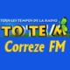 Radio Totem Correze  FM