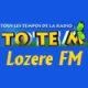 Radio Totem Lozere  FM