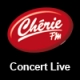 Cherie FM Concert Live