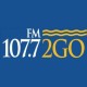 2GO FM 107.7