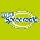 Listen to 105.5 Spreeradio free radio online