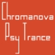 Chromanova Psy Trance