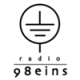 Listen to 98eins free radio online