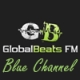 GlobalBeats FM - Blue Channel