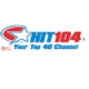 HIT 104  FM
