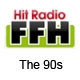 Hit Radio FFH - The 90s