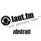Listen to Laut fm abstrait free radio online