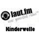 Listen to Laut fm Kinderwelle free radio online