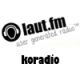 Laut fm koradio