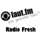 Laut fm Radio Fresh