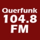 Listen to Querfunk 104.8 FM free radio online