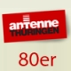 Listen to Antenne Thueringen 80er free radio online